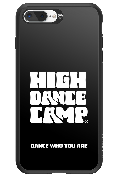 HDC 1 2.0 - Apple iPhone 8 Plus