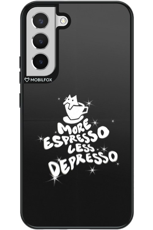 DEPRESSO - Samsung Galaxy S22+