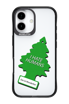 Wunderfox - Apple iPhone 17