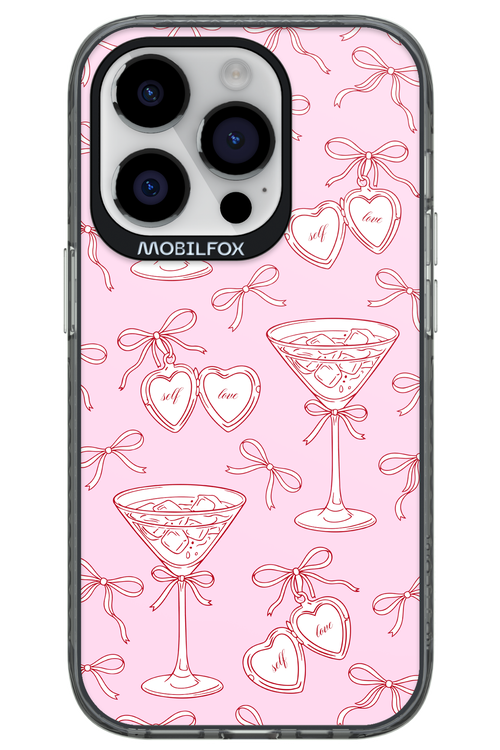 Tipsy Toast 2.0 - Apple iPhone 14 Pro