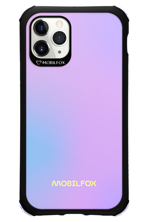 Pastel Lilac - Apple iPhone 11 Pro