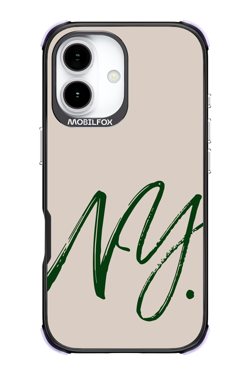 (Tennis Zone) NY - Apple iPhone 17