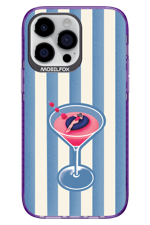 Poolside Affair - Apple iPhone 14 Pro Max