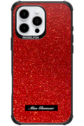 Miss Glamour - Apple iPhone 16 Pro Max