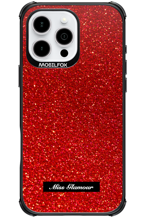 Miss Glamour - Apple iPhone 16 Pro Max