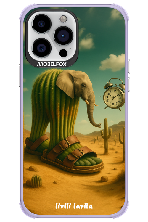 Lirili larila - Apple iPhone 13 Pro Max