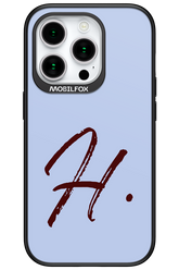 (Jellyfish Presso) H 2.0 - Apple iPhone 15 Pro