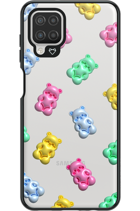 Gummmy Bears - Samsung Galaxy A12