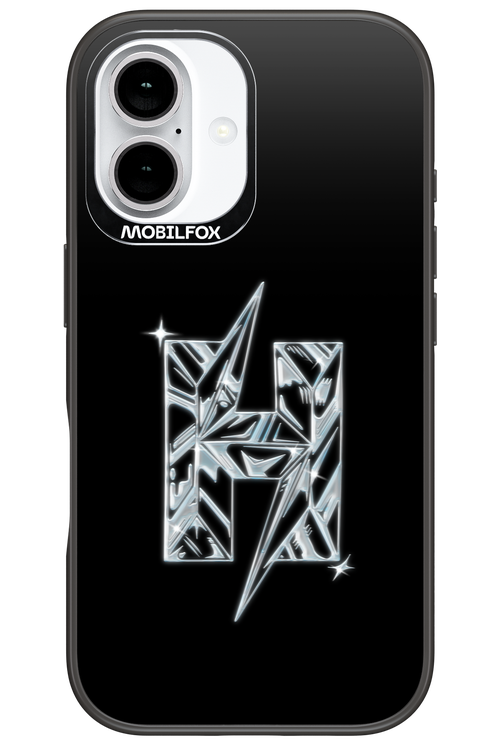 H DIAMOND 2.0 - Apple iPhone 16