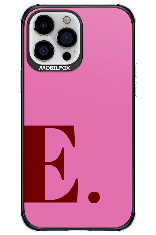 E (Sorbet) 2.0 - Apple iPhone 13 Pro Max