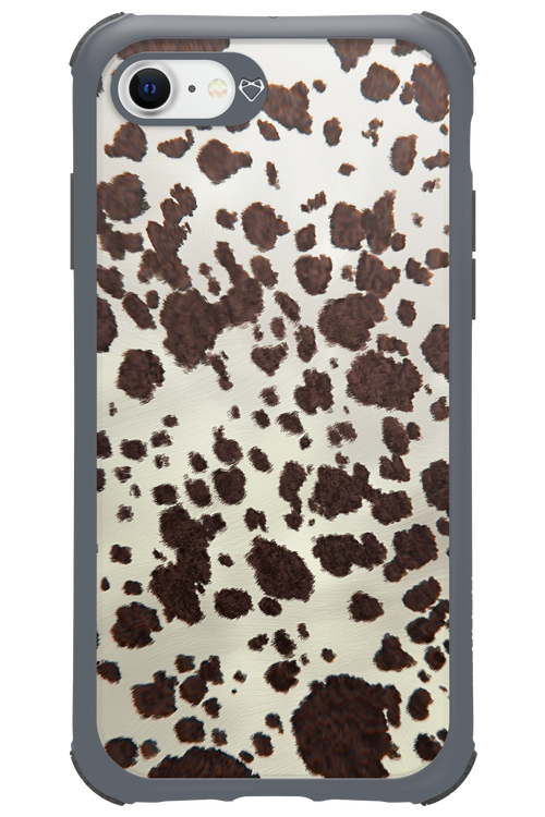 Appaloosa 2.0 - Apple iPhone 7