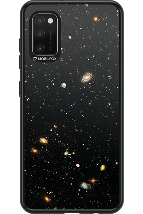Cosmic Space 2.0 - Samsung Galaxy A41