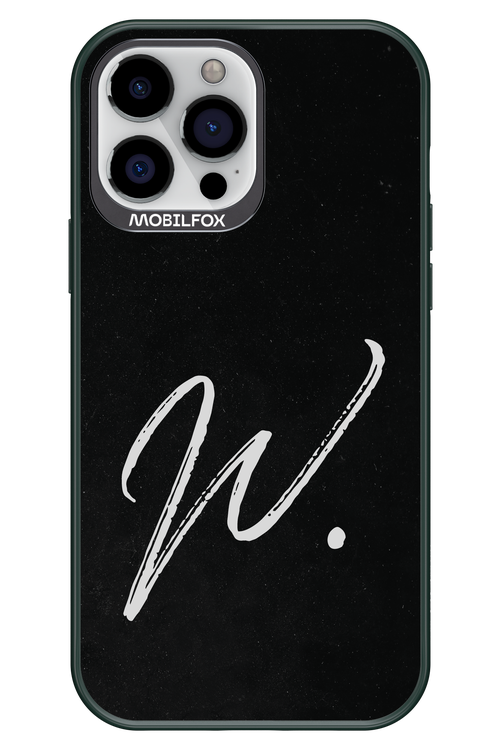 (Off Space) W 2.0 - Apple iPhone 13 Pro Max