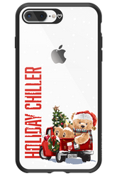 Holiday Chiller - Apple iPhone 8 Plus