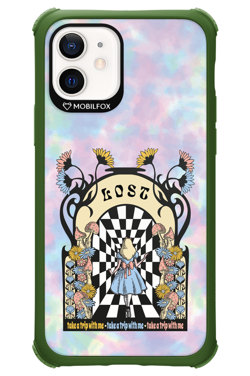 L0ST 2.0 - Apple iPhone 12