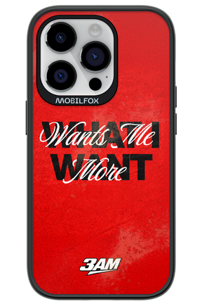 WHAT I WANT 2.0 - Apple iPhone 14 Pro