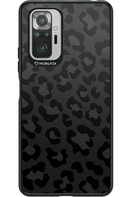 BLACK LEOPARD 2.0 - Xiaomi Redmi Note 10 Pro