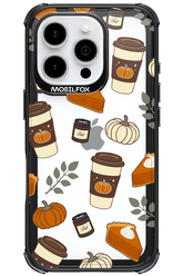 Everything is Pumpkin - Apple iPhone 16 Pro