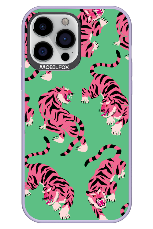 Tora II - Apple iPhone 13 Pro Max