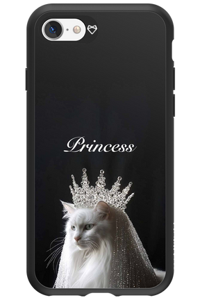 Princess - Apple iPhone 7