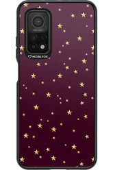 Xmas Stars - Xiaomi Mi 10T 5G