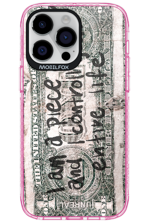 Dollars - Apple iPhone 14 Pro Max