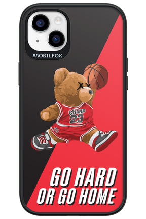 Go hard, or go home 2.0 - Apple iPhone 14 Plus