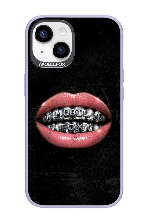MOBILFOX GRILL 2.0 - Apple iPhone 14