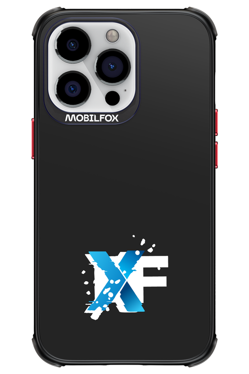 Impact Core - Apple iPhone 13 Pro