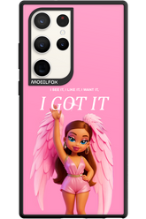 Got It - Samsung Galaxy S23 Ultra