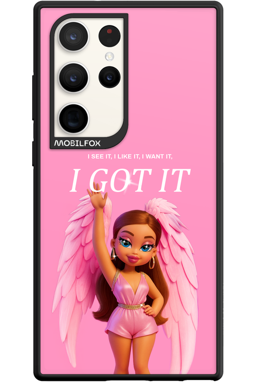 Got It - Samsung Galaxy S23 Ultra