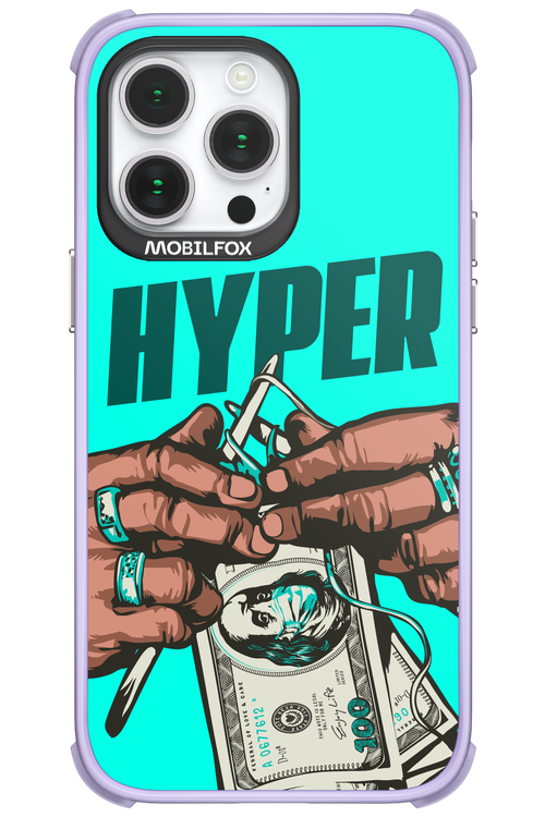 KNIT - Apple iPhone 14 Pro Max