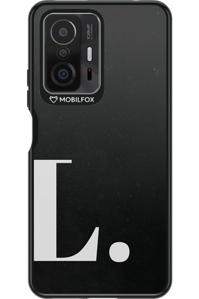 L (Off Space) 2.0 - Xiaomi Mi 11T