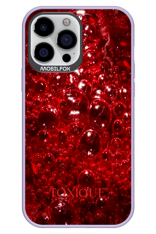 Toxique - Apple iPhone 13 Pro Max