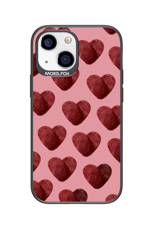 FINGERPRINTS - Apple iPhone 13 Mini