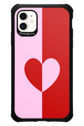 Heart Game - Apple iPhone 11