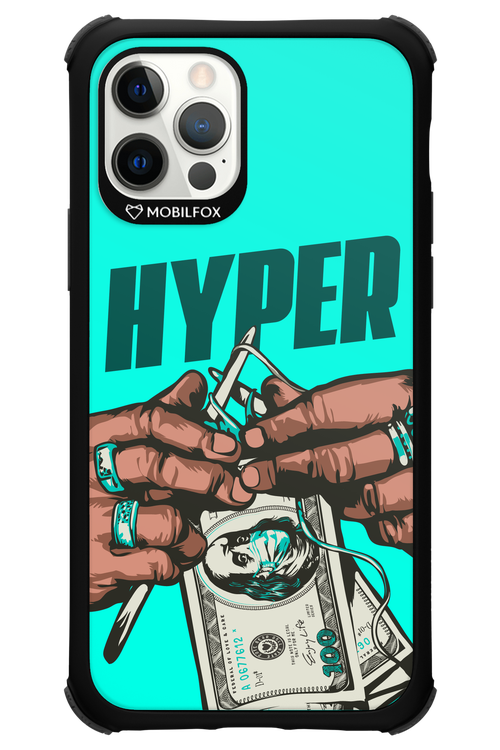 KNIT 2.0 - Apple iPhone 12 Pro
