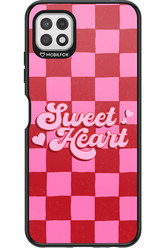 Sweat Heart - Samsung Galaxy A22 5G