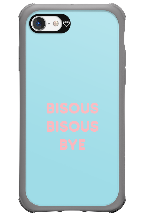 Bisous - Apple iPhone 7