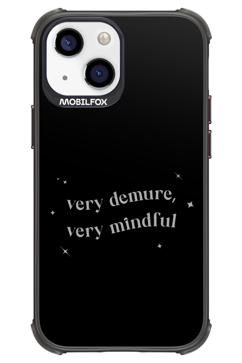 Demure - Apple iPhone 13 Mini