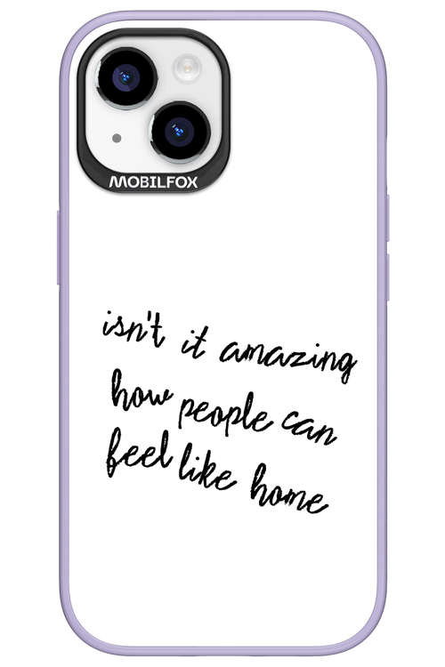 Isn't It 2.0 - Apple iPhone 15