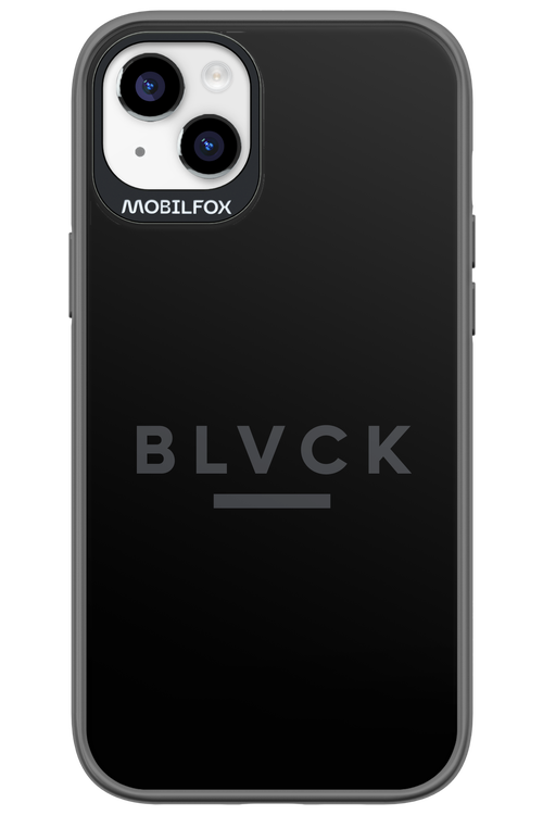 BLVCK II - Apple iPhone 14 Plus