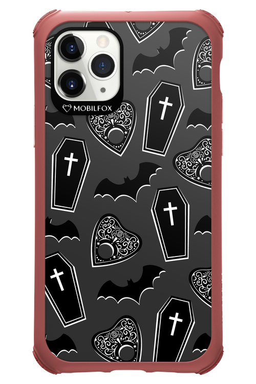 After Death - Apple iPhone 11 Pro