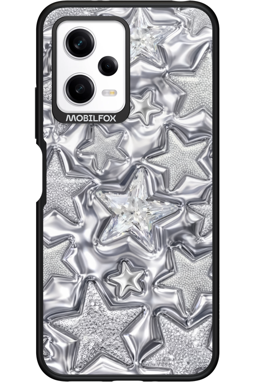 Star Gum 2.0 - Xiaomi Redmi Note 12 5G