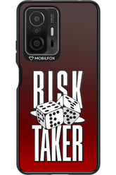 HYPER RISK - Xiaomi Mi 11T