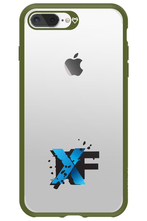 Reflex Spark - Apple iPhone 7 Plus