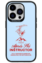 Instructor - Apple iPhone 14 Pro