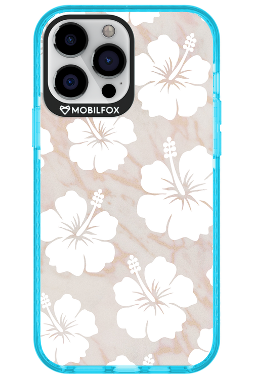 Latte Tropical - Apple iPhone 13 Pro Max