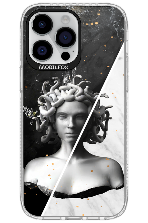 Medusa - Apple iPhone 14 Pro Max