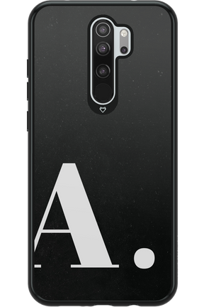 A (Off Space) 2.0 - Xiaomi Redmi Note 8 Pro